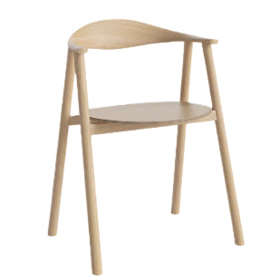 Swing Dining Chair