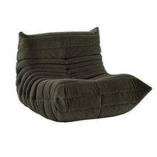 Load image into Gallery viewer, Togo Fireside Armchair
