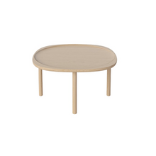 Load image into Gallery viewer, Trace Coffee Table | Oak
