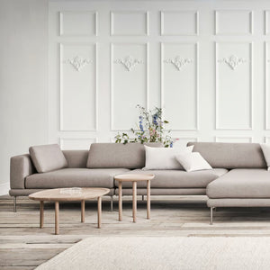 Trace Coffee Table | Oak