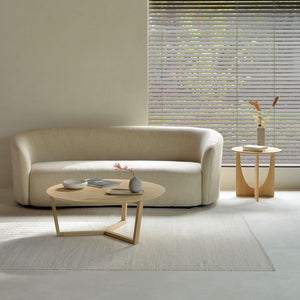 Tripod Coffee Table