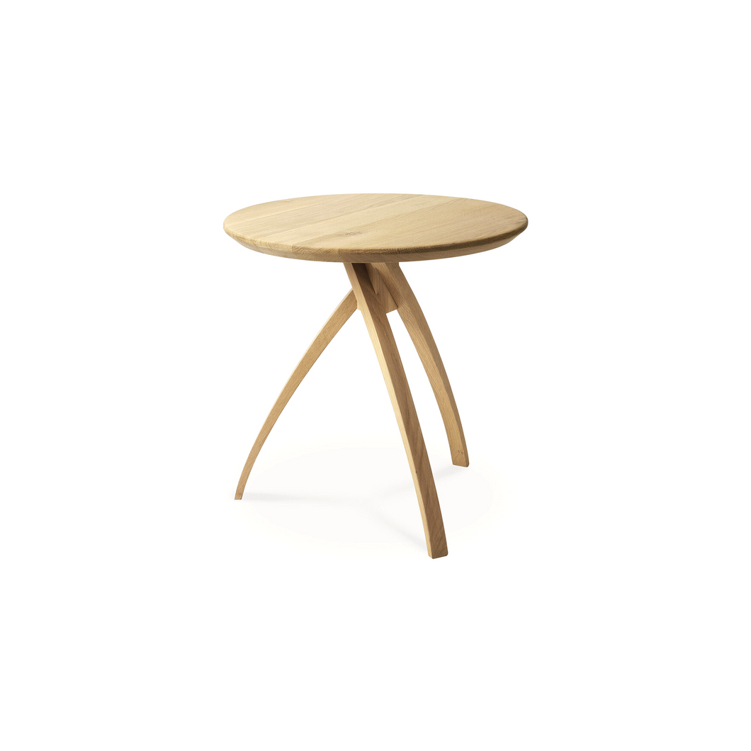 Twist Small Side Table