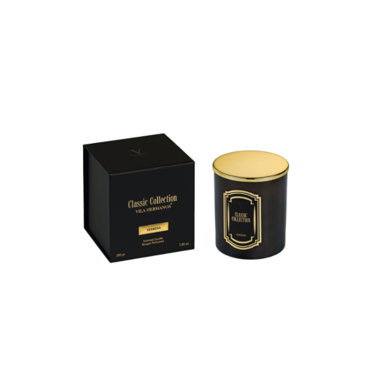 Verbena Candle | 45 Hours