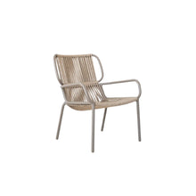 Load image into Gallery viewer, Ribbon Lounge Chair | Taupe
