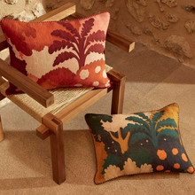 Load image into Gallery viewer, Paul Cushion | Havane
