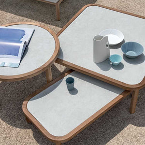 Grand Life Coffee Table | Round