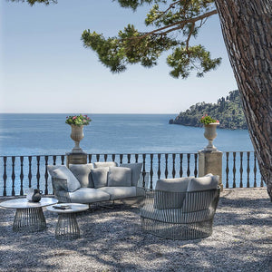 Venexia Armchair