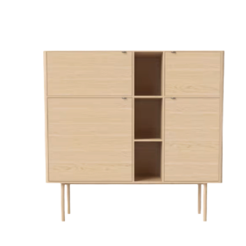 Yacht Highboard