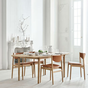 Yacht Dining Table