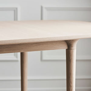 Yacht Dining Table