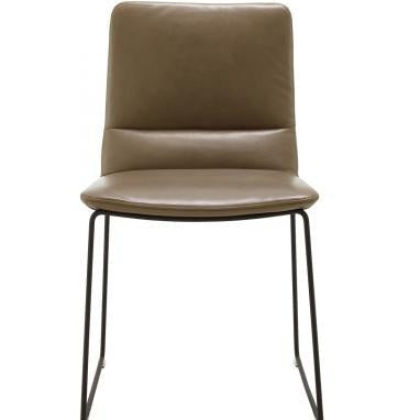 Bend Dining Chair