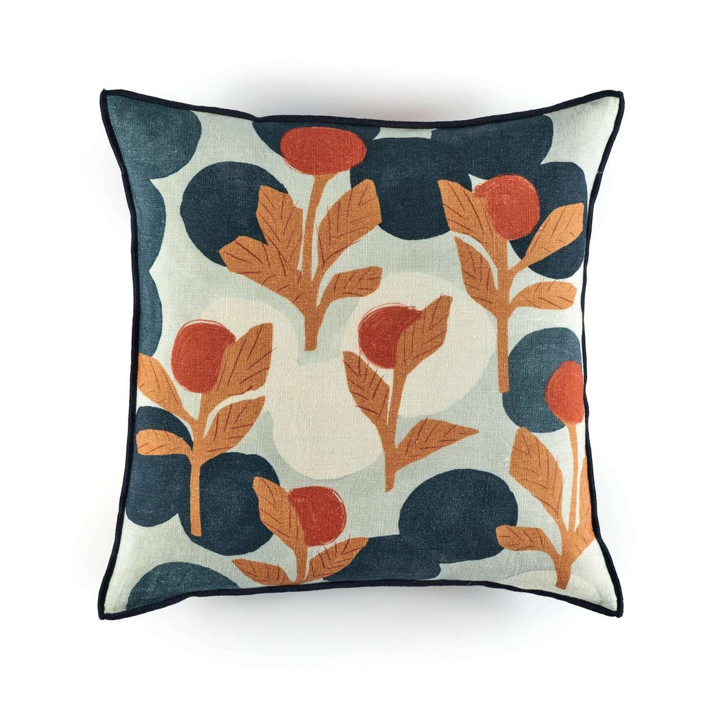 Daffodils Cushion | Vitamine