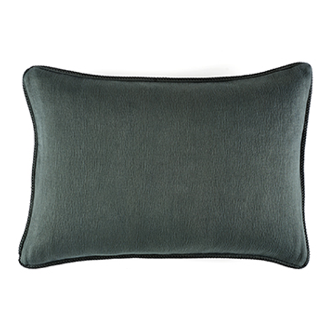 Waves Treillis Cushion
