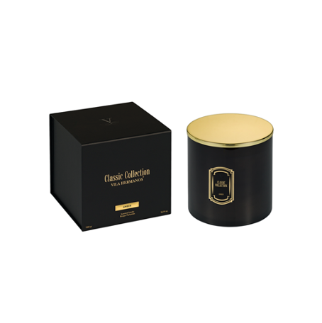 Orange Blossom Candle | 150 Hours