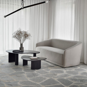 Boomerang Small Coffee Table