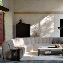 Load image into Gallery viewer, N701 One Seater Sofa | Beige
