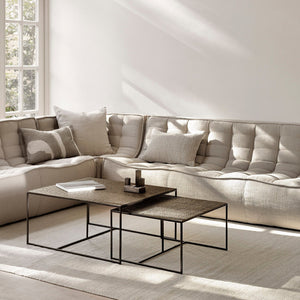 N701  Sofa | Corner