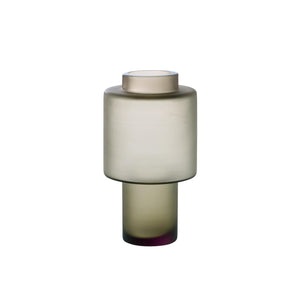 Buee Smoke Vase