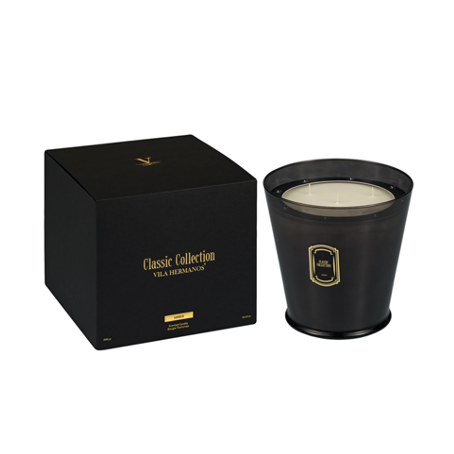 Orange Blossom Candle | 220 Hours