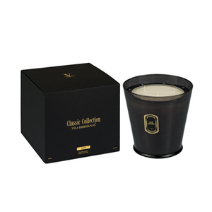 Cedarwood Candle | 220 Hours