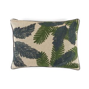 Mona Tropical Cushion
