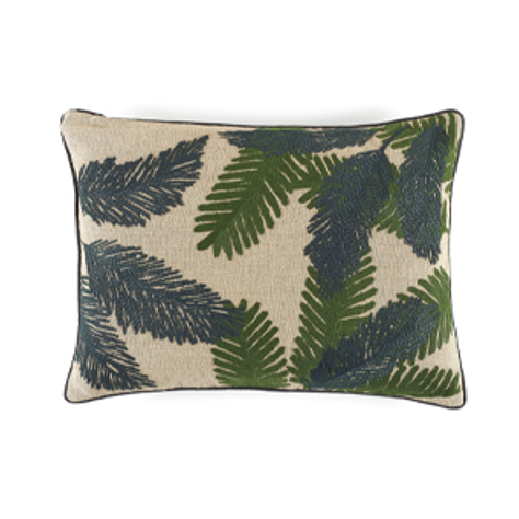 Mona Tropical Cushion