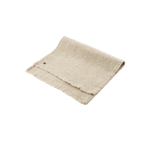 Lin Ancien Placemat | Naturel