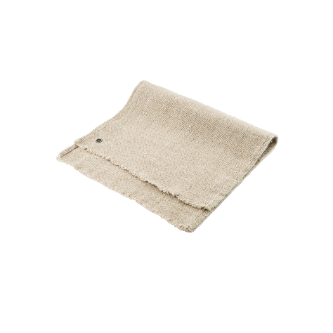 Lin Ancien Placemat | Naturel