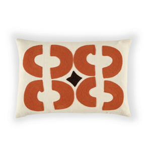 Bahia Corail Cushion