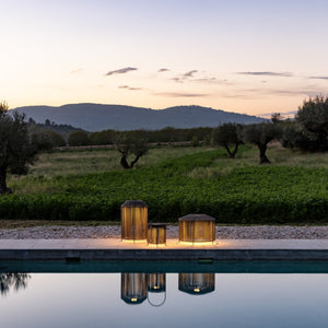 Mora Handle Lantern
