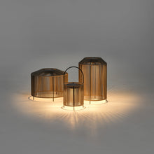 Load image into Gallery viewer, Mora Handle Lantern
