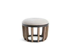 Swing Foot Stool