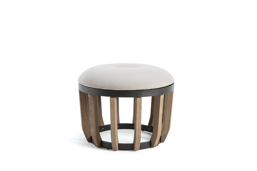 Swing Foot Stool