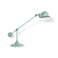 Load image into Gallery viewer, Loft Pendulum Vespa Green Table Lamp
