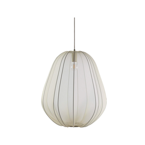 Balloon Pendant | Ivory  53cm x 60cm