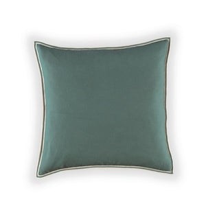 Philia Square Schiste Cushion