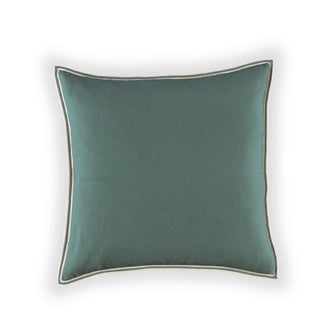 Philia Square Schiste Cushion