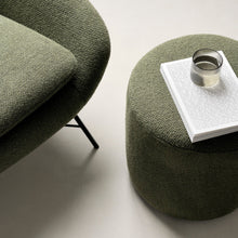 Load image into Gallery viewer, Barrow Foot Stool | Green

