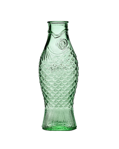 Fish Bottle | Green