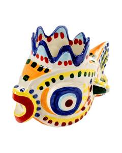 Sicily 01 Vase