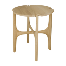 Load image into Gallery viewer, Pi Side Table | Nature Oak
