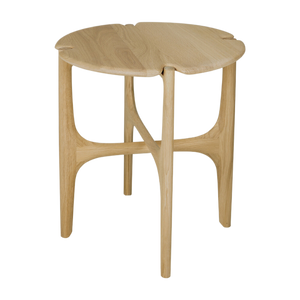 Pi Side Table | Nature Oak