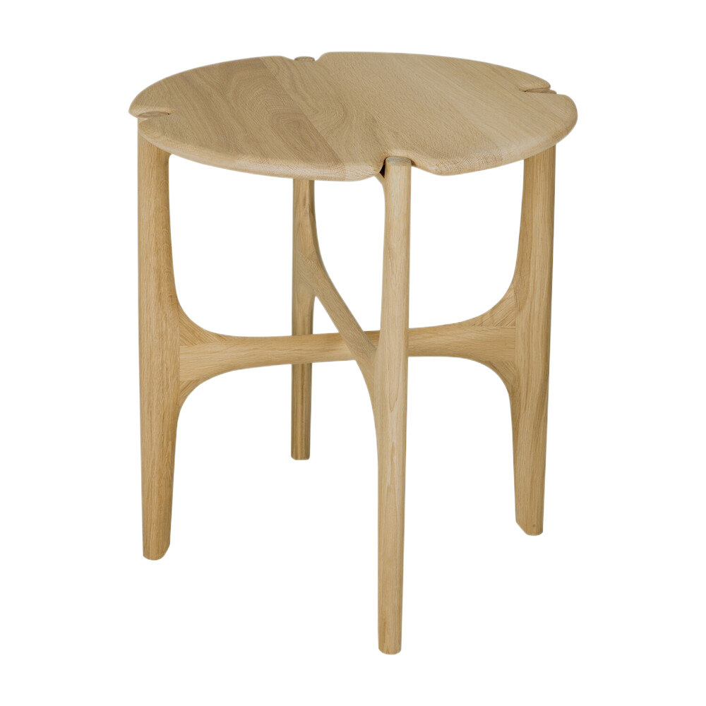 Pi Side Table | Nature Oak