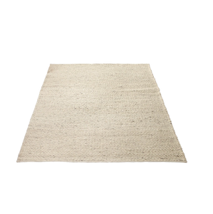 Scandinavia Meduim Rug | Grey
