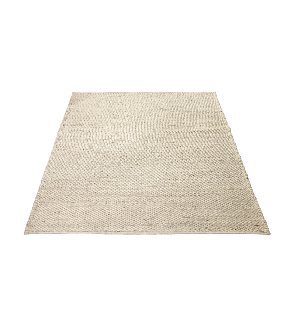 Scandinavia Meduim Rug | Grey