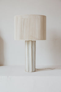 Halo Table Lamp | Cotton