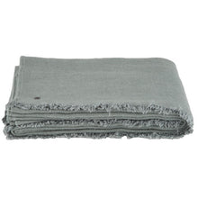 Load image into Gallery viewer, Lin Ancien Brume Throw
