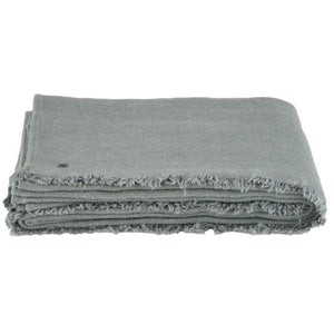 Lin Ancien Brume Throw