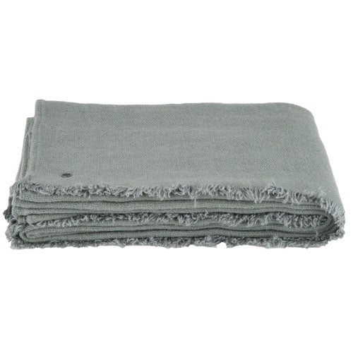 Lin Ancien Brume Throw