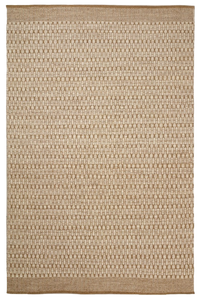 Mahi Rug | Brown